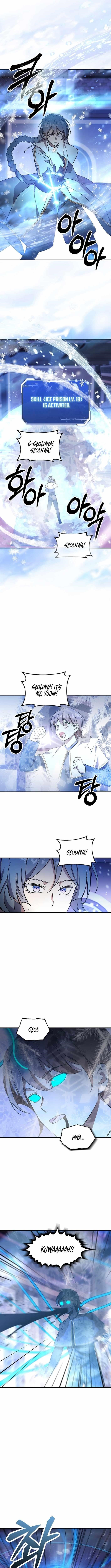 Somebody Stop the Pope Chapter 56 - Page 10