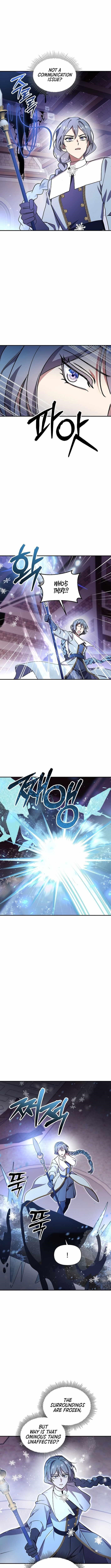 Somebody Stop the Pope Chapter 56 - Page 8