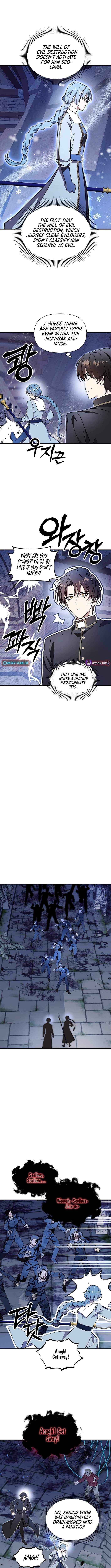 Somebody Stop the Pope Chapter 57 - Page 13