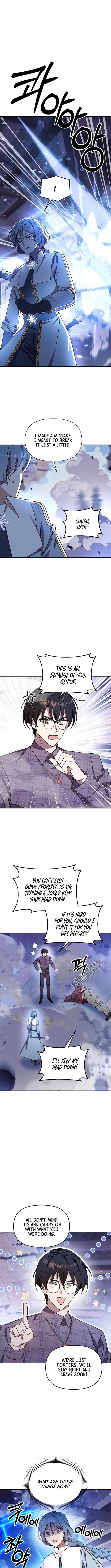 Somebody Stop the Pope Chapter 57 - Page 2