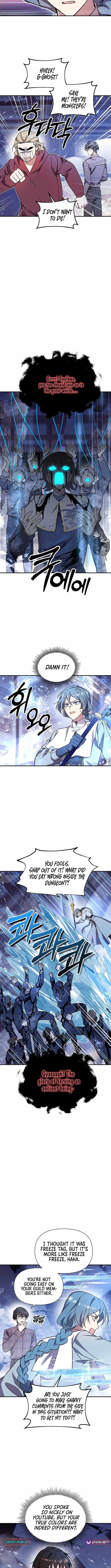 Somebody Stop the Pope Chapter 57 - Page 6