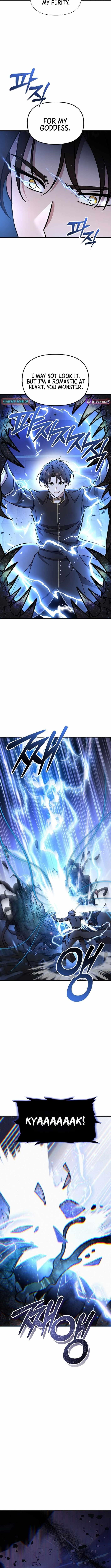 Somebody Stop the Pope Chapter 58 - Page 13