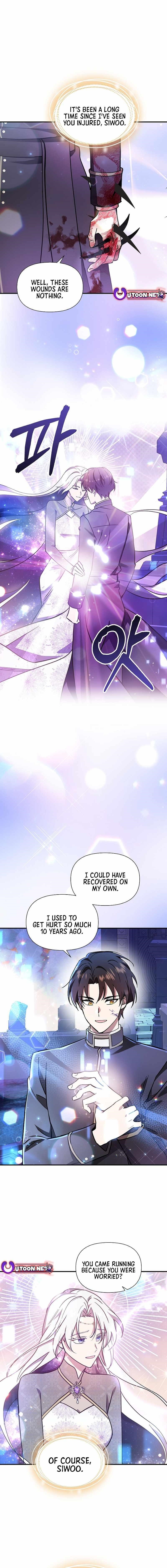 Somebody Stop the Pope Chapter 59 - Page 4