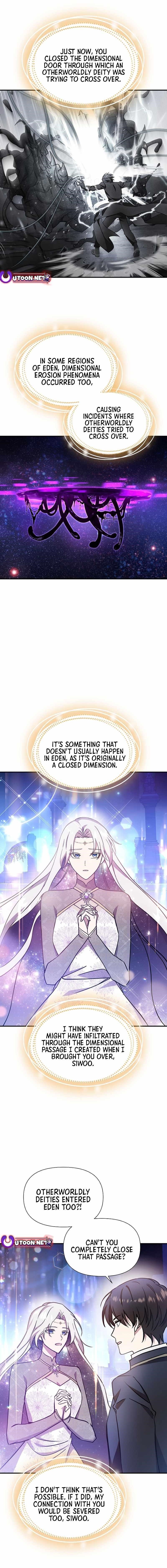 Somebody Stop the Pope Chapter 59 - Page 6