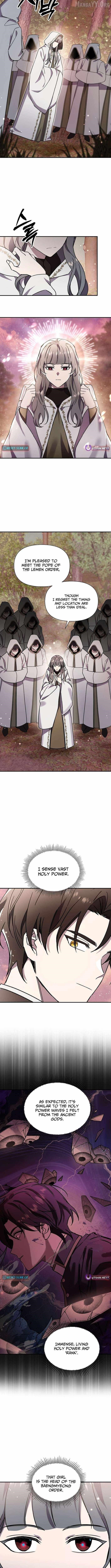 Somebody Stop the Pope Chapter 60 - Page 4