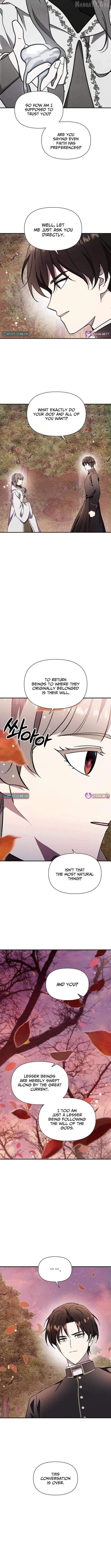 Somebody Stop the Pope Chapter 60 - Page 7