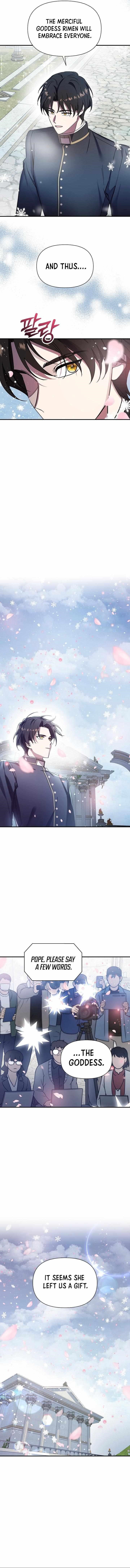 Somebody Stop the Pope Chapter 63 - Page 11