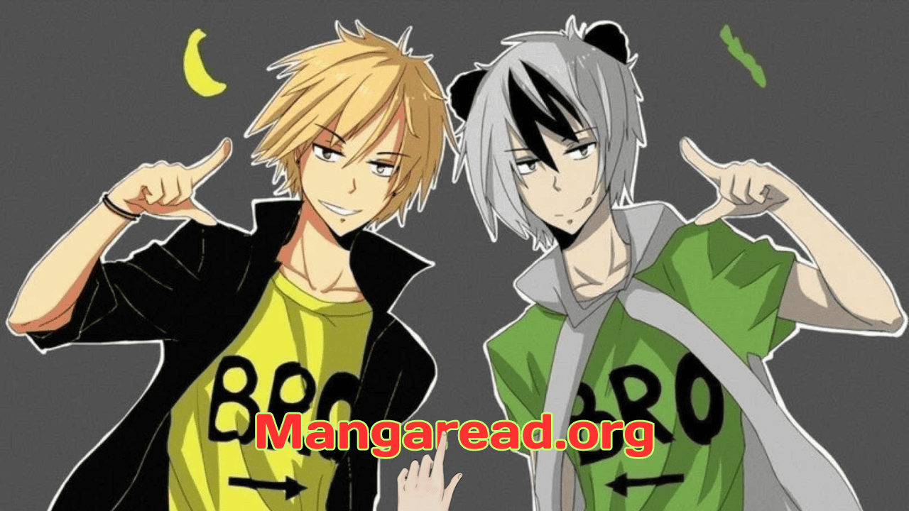 Somebody Stop the Pope Chapter 64 - Page 14