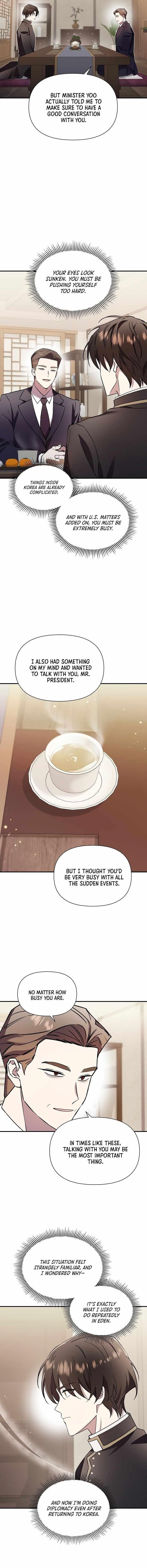 Somebody Stop the Pope Chapter 69 - Page 3