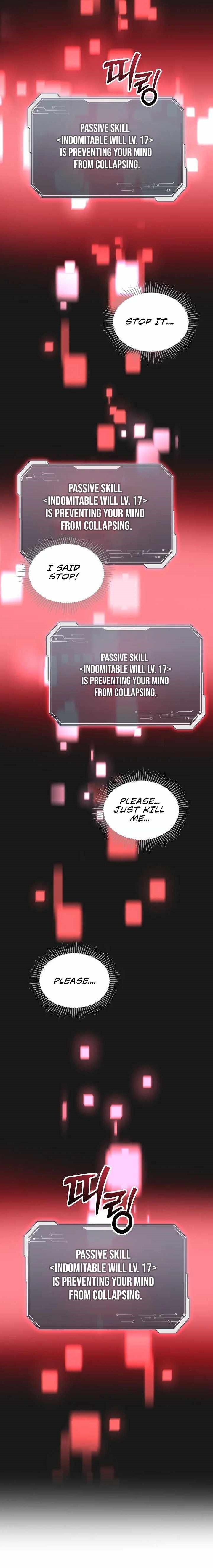 Somebody Stop the Pope Chapter 71 - Page 11