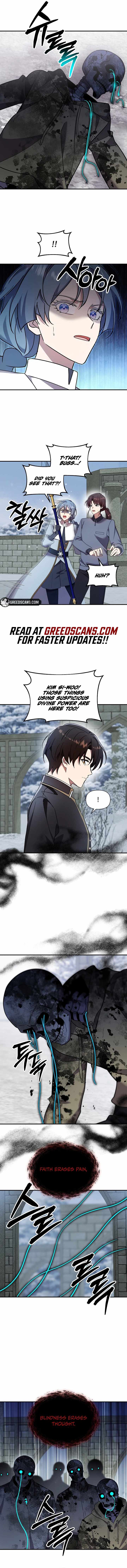 Somebody Stop the Pope Chapter 72 - Page 8