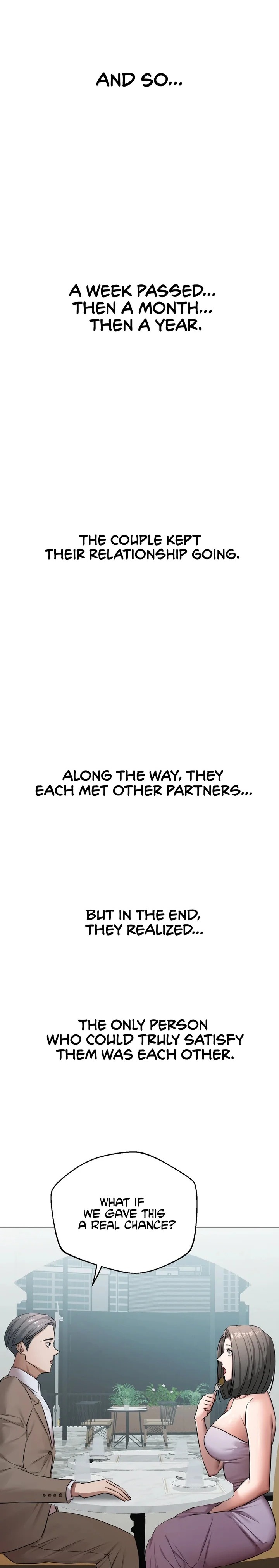 Deviance Diary Shorts Chapter 11 - Page 25