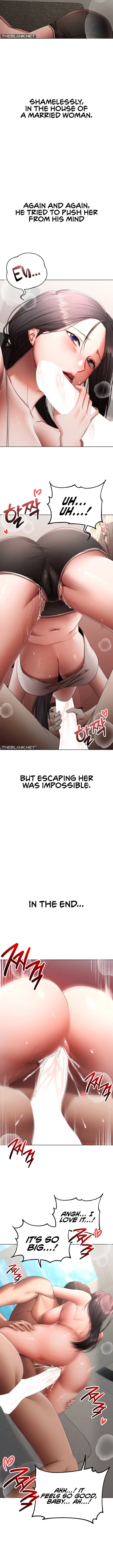 Deviance Diary Shorts Chapter 12 - Page 7