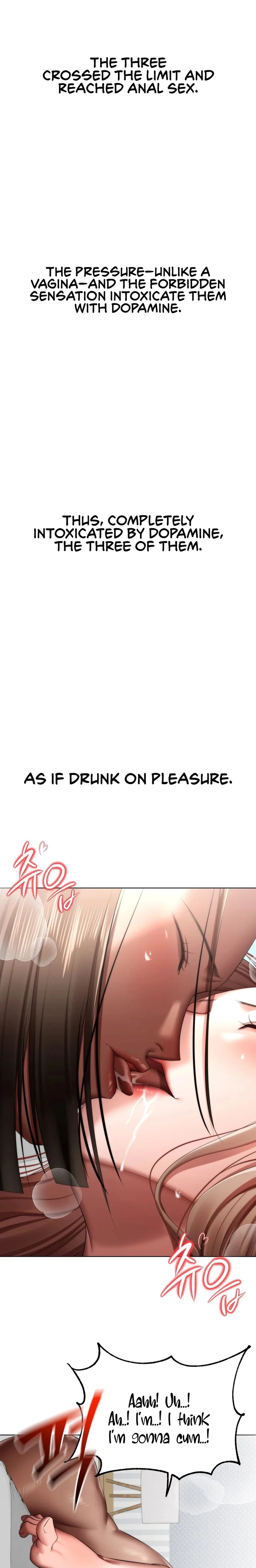 Deviance Diary Shorts Chapter 14 - Page 13