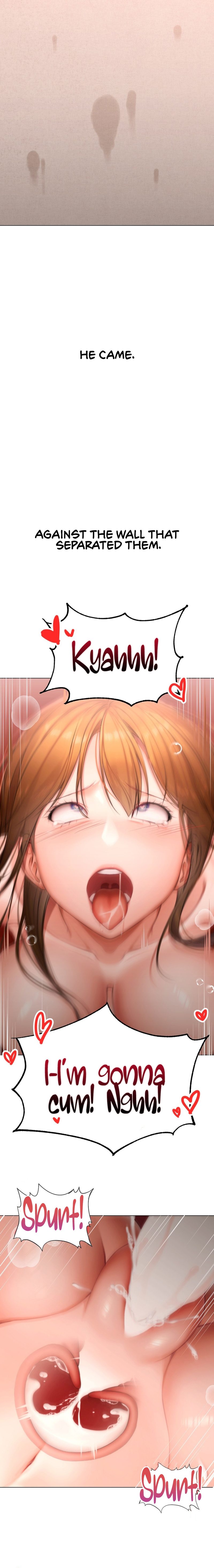 Deviance Diary Shorts Chapter 5 - Page 11