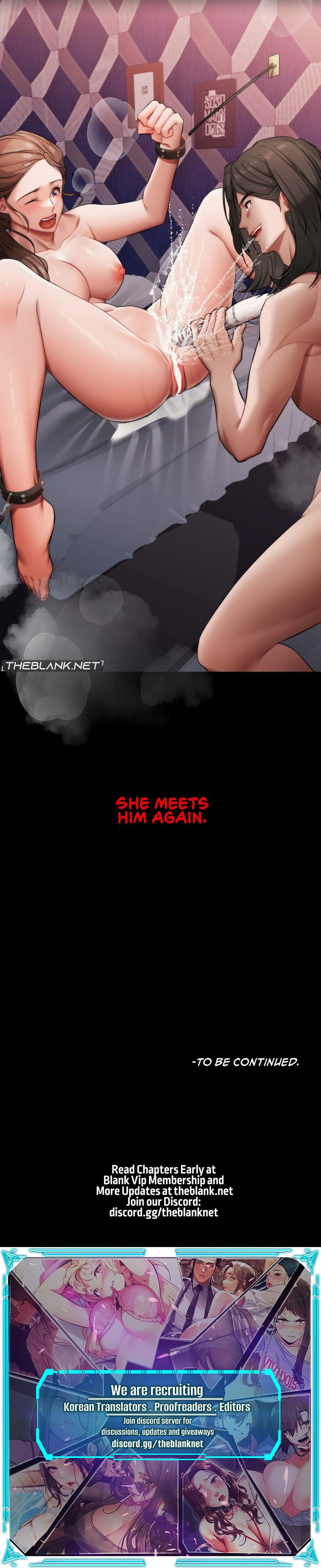 Deviance Diary Shorts Chapter 6 - Page 18