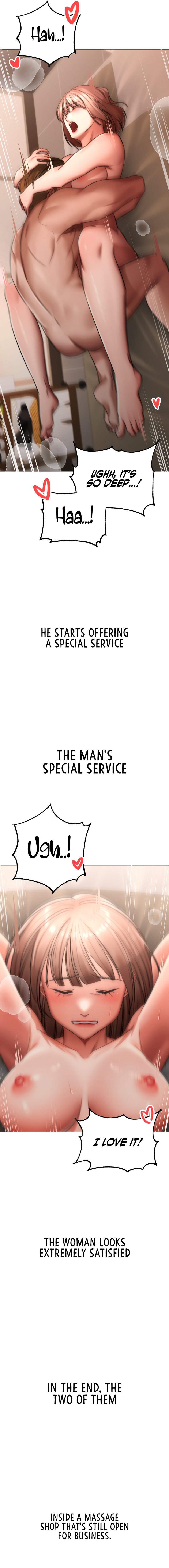 Deviance Diary Shorts Chapter 7 - Page 12