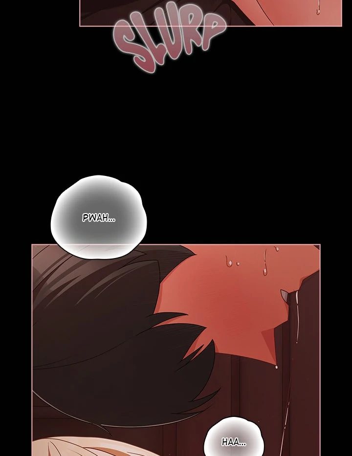 People of The Dark Chapter 16 - Page 22