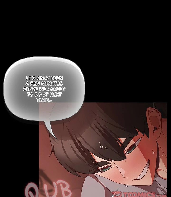 People of The Dark Chapter 16 - Page 96