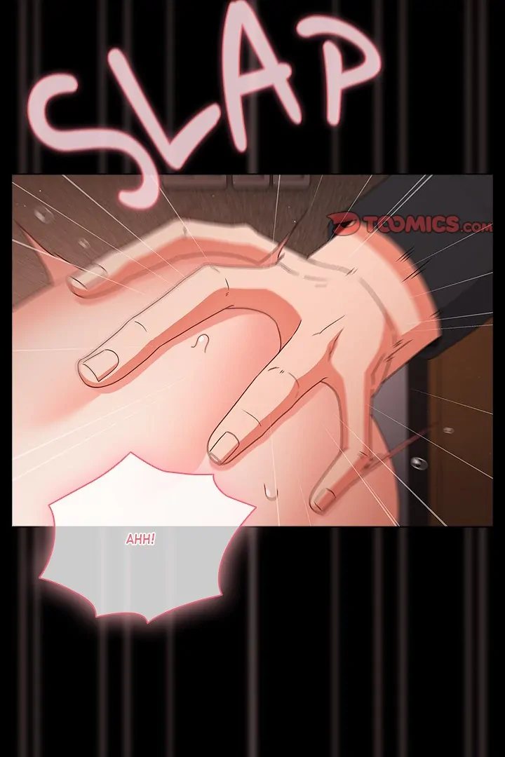 People of The Dark Chapter 21 - Page 123