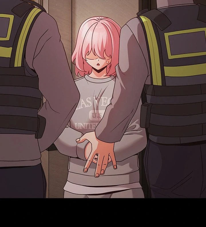 People of The Dark Chapter 22 - Page 114