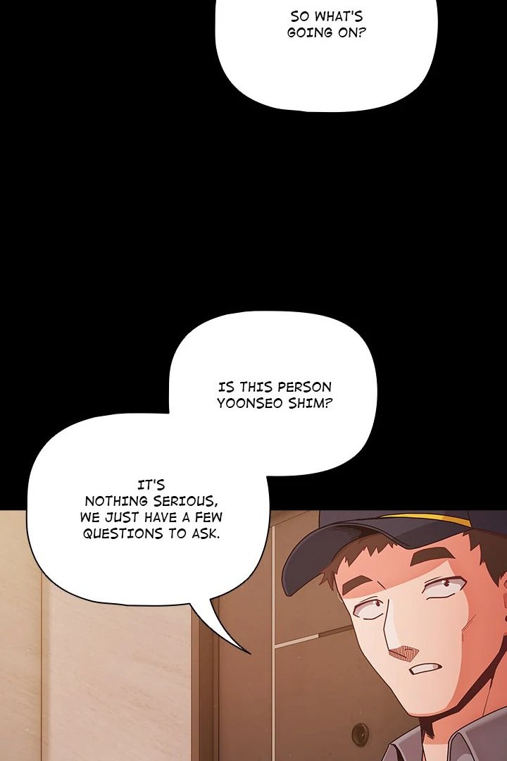 People of The Dark Chapter 23 - Page 10