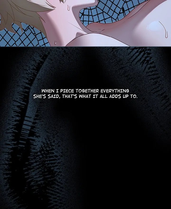 People of The Dark Chapter 23 - Page 106