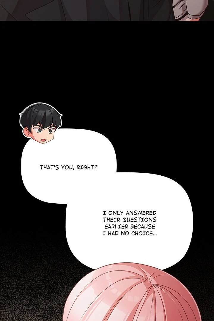 People of The Dark Chapter 23 - Page 19