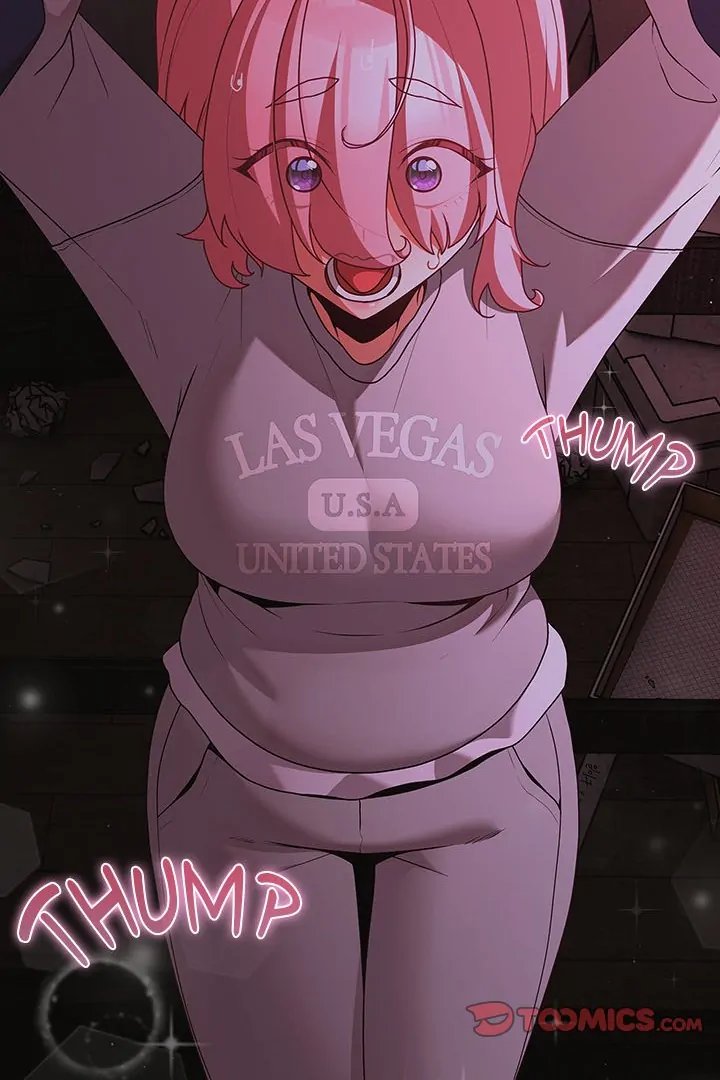 People of The Dark Chapter 24 - Page 127