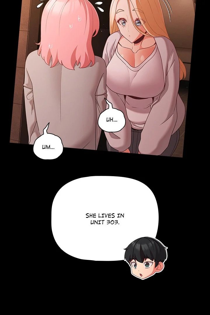 People of The Dark Chapter 24 - Page 17