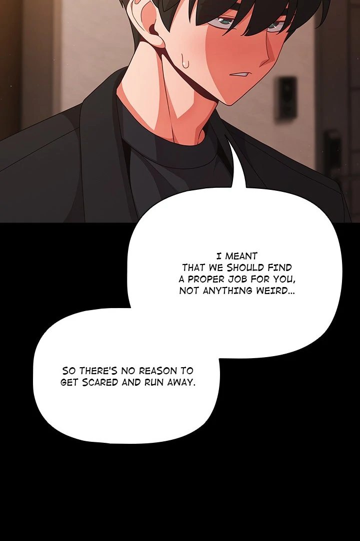 People of The Dark Chapter 24 - Page 67