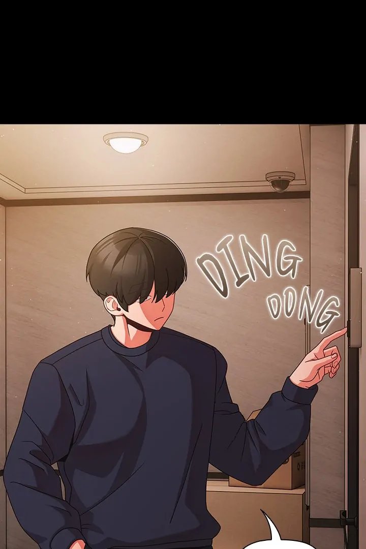 People of The Dark Chapter 24 - Page 91