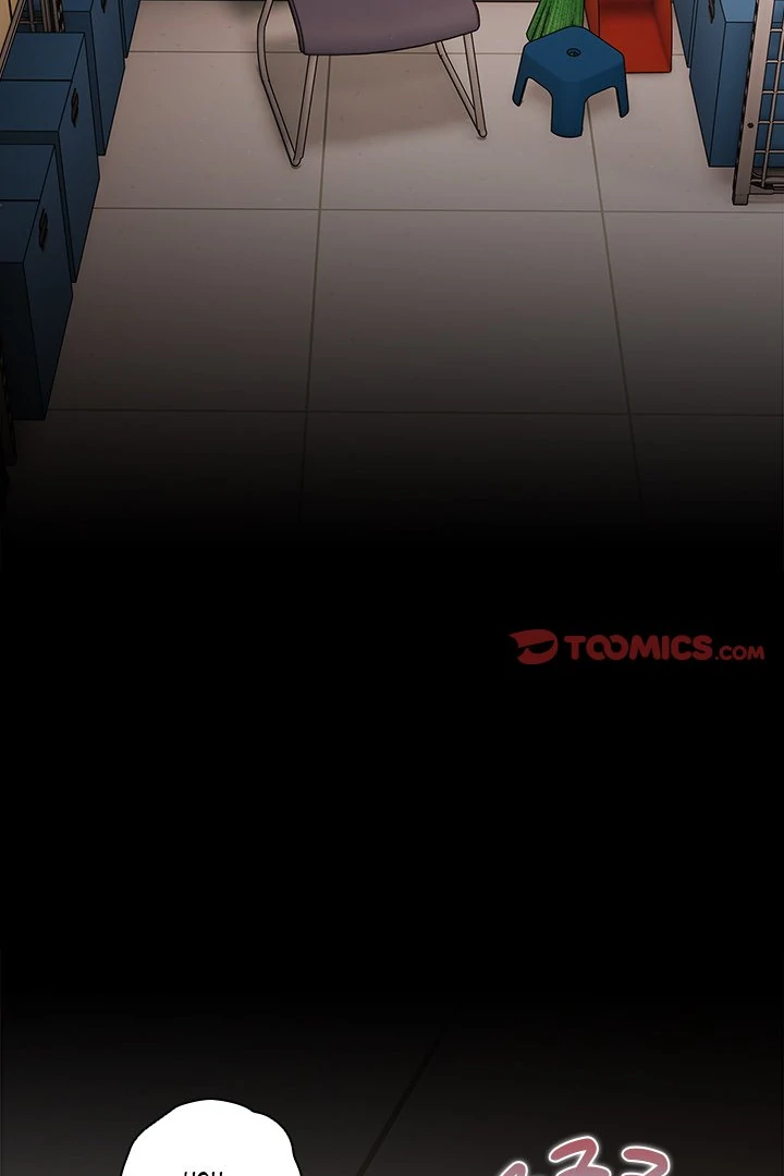 People of The Dark Chapter 25 - Page 104