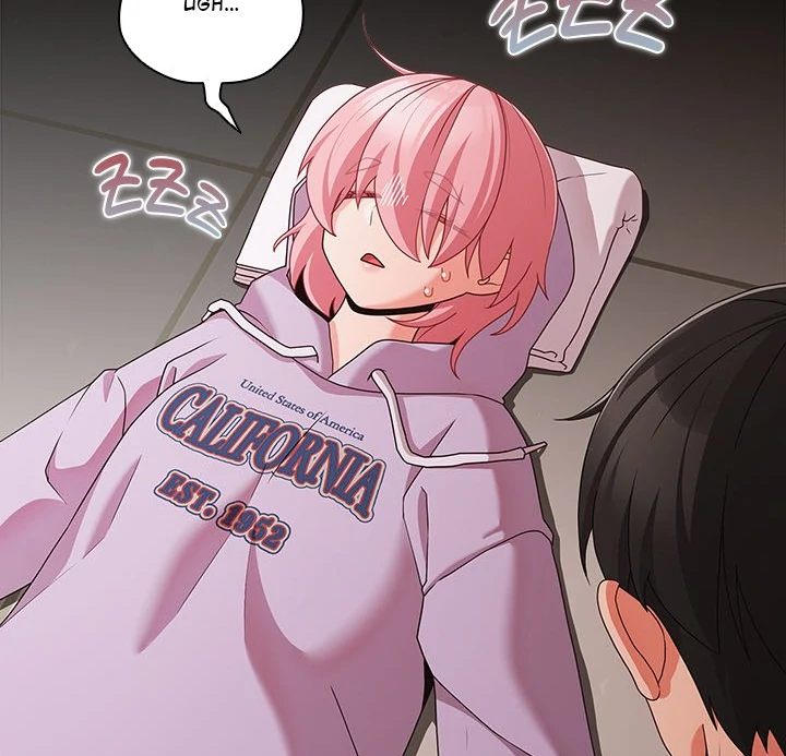 People of The Dark Chapter 25 - Page 105