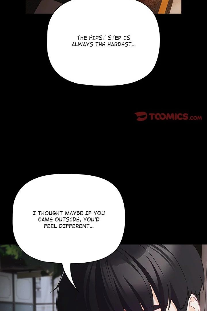 People of The Dark Chapter 25 - Page 29