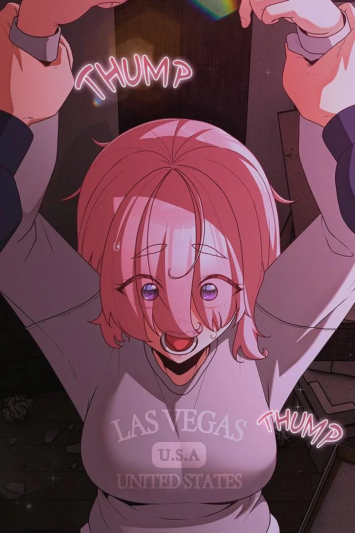 People of The Dark Chapter 25 - Page 3