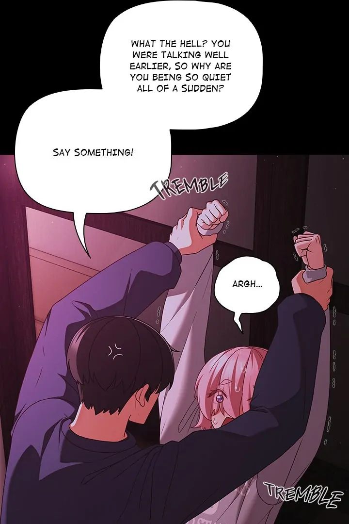 People of The Dark Chapter 25 - Page 6