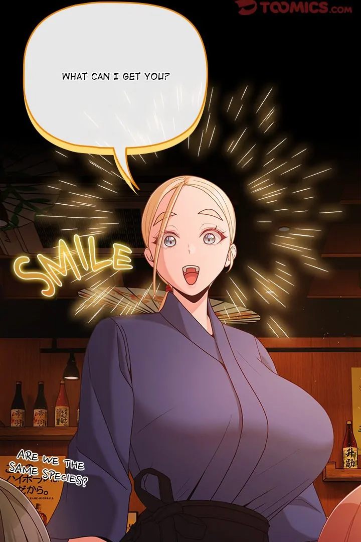 People of The Dark Chapter 25 - Page 71