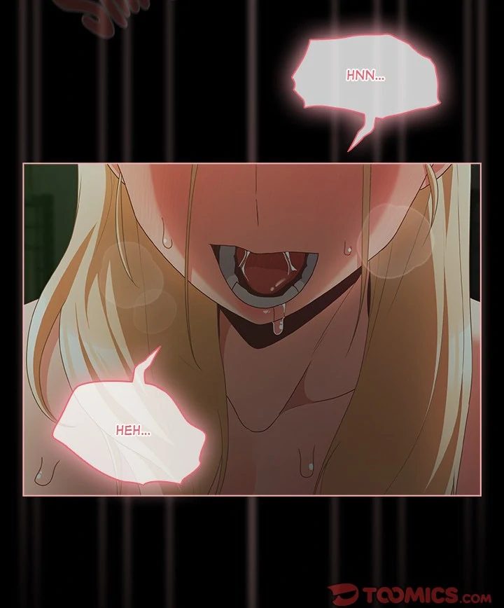 People of The Dark Chapter 26 - Page 79