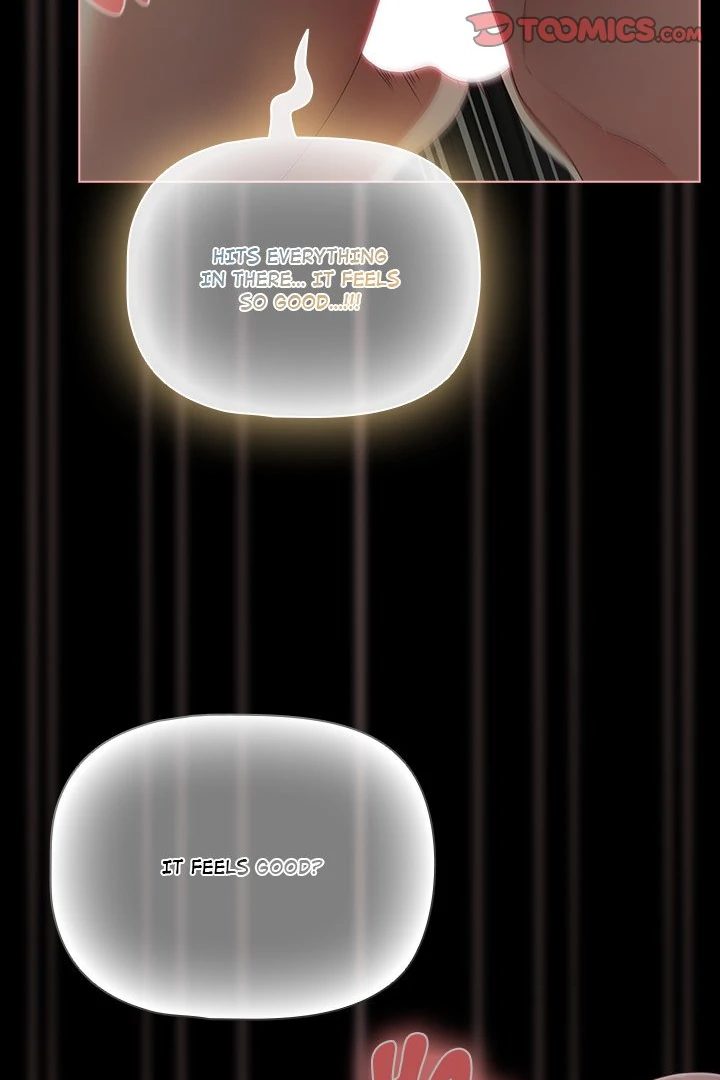 People of The Dark Chapter 26 - Page 86