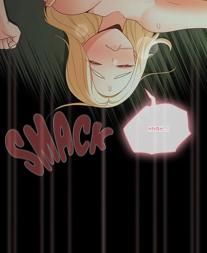 People of The Dark Chapter 27 - Page 10