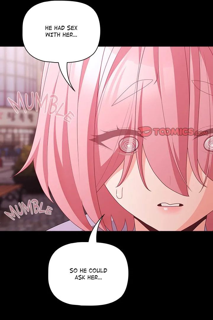 People of The Dark Chapter 27 - Page 124