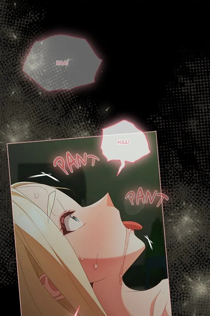 People of The Dark Chapter 27 - Page 20