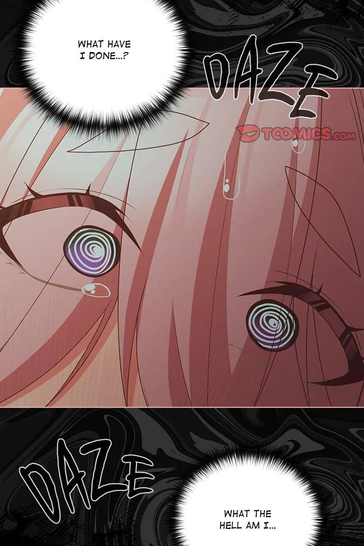 People of The Dark Chapter 27 - Page 84