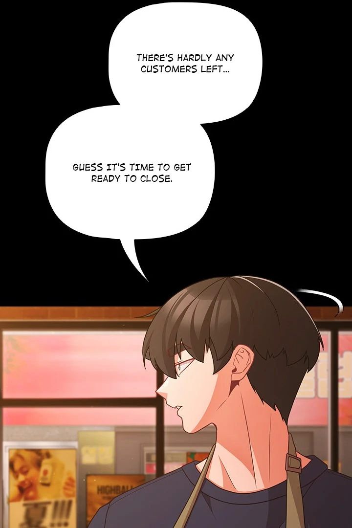 People of The Dark Chapter 27 - Page 91