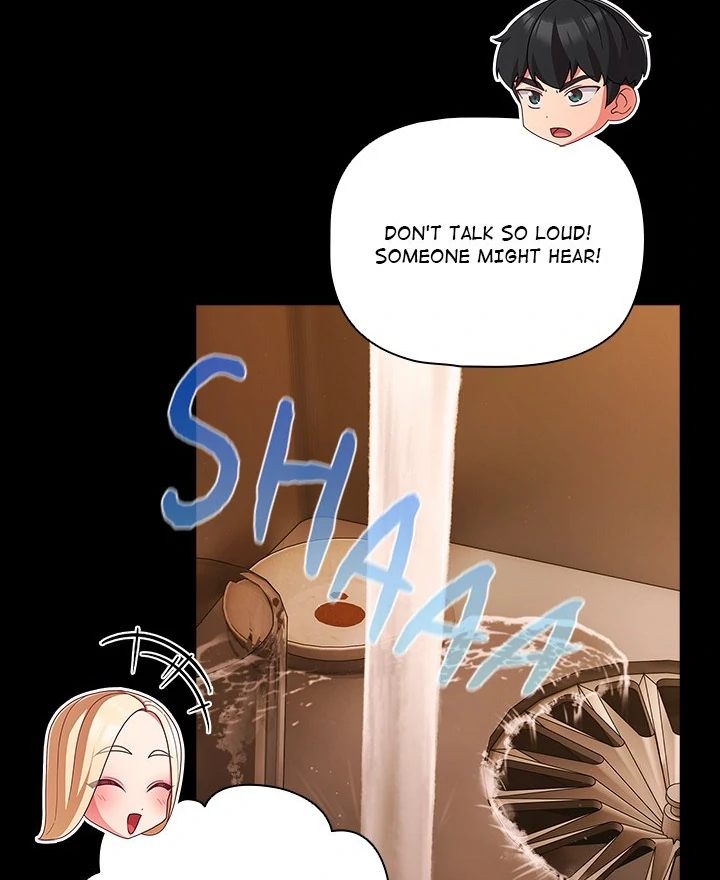 People of The Dark Chapter 27 - Page 98