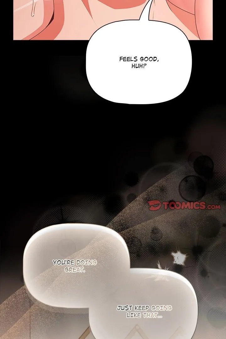 People of The Dark Chapter 28 - Page 117