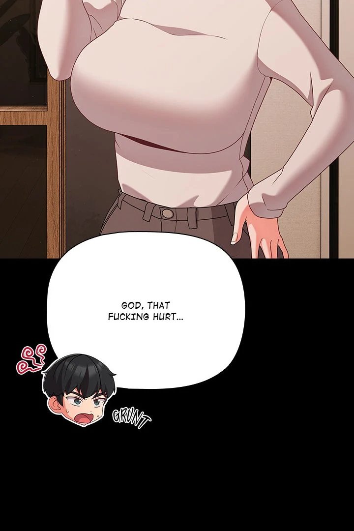 People of The Dark Chapter 28 - Page 76