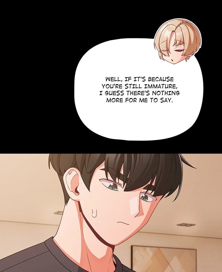 People of The Dark Chapter 28 - Page 77