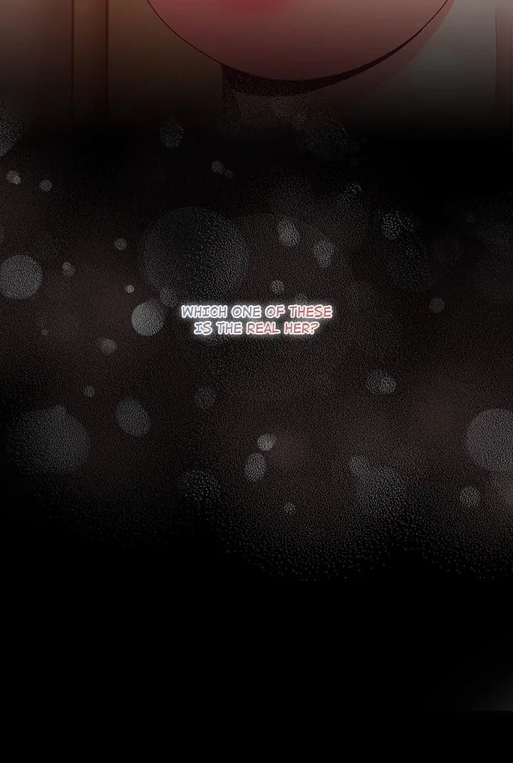 People of The Dark Chapter 29 - Page 19